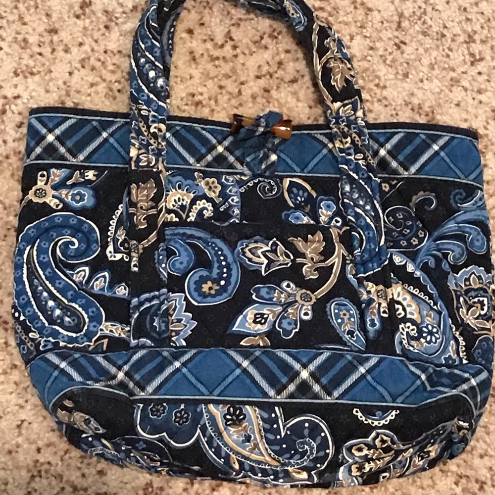 Vera Bradley purse